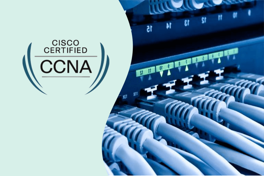 Best Online CCNA Training