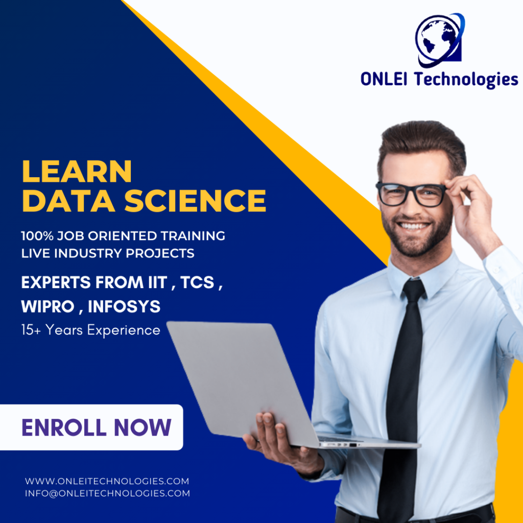 Data Science Training in Noida, Best Data Science Training in Chandigarh Mohali , Best Platform For Data Science in Hyderabad